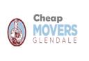 Cheap Movers Glendale logo